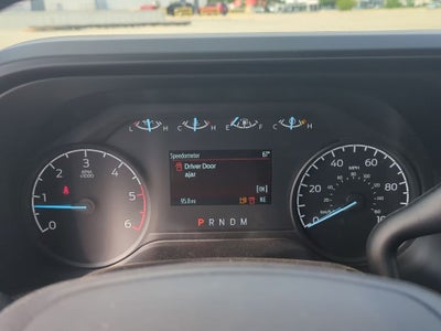 2026 Ford F-550SD XL DRW