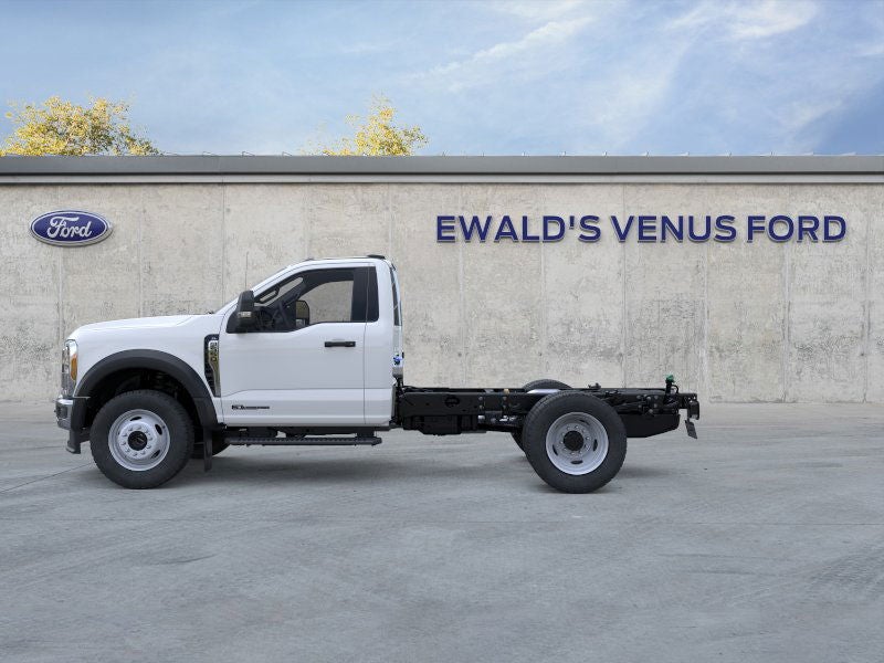 2026 Ford F-550SD XL DRW