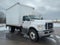 2022 Ford F-750SD Base BOX TRUCK