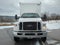 2022 Ford F-750SD Base BOX TRUCK