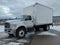 2022 Ford F-750SD Base BOX TRUCK