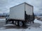 2022 Ford F-750SD Base BOX TRUCK