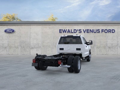 2026 Ford F-350SD XL DRW