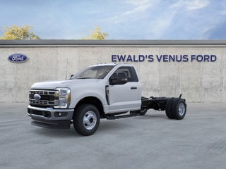 2026 Ford F-350SD XL DRW