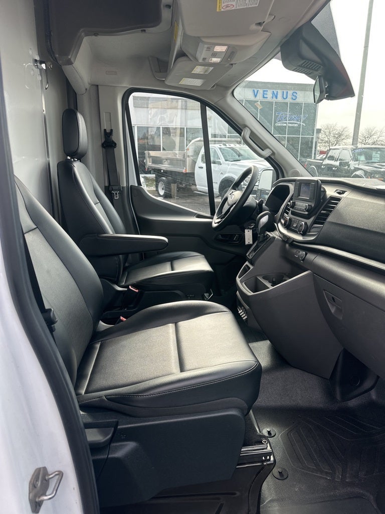 2023 Ford Transit-350 Base