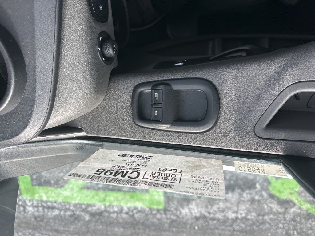 2023 Ford Transit-350 Base