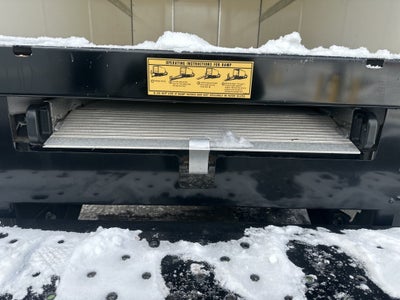 2023 Ford Transit-350 Base