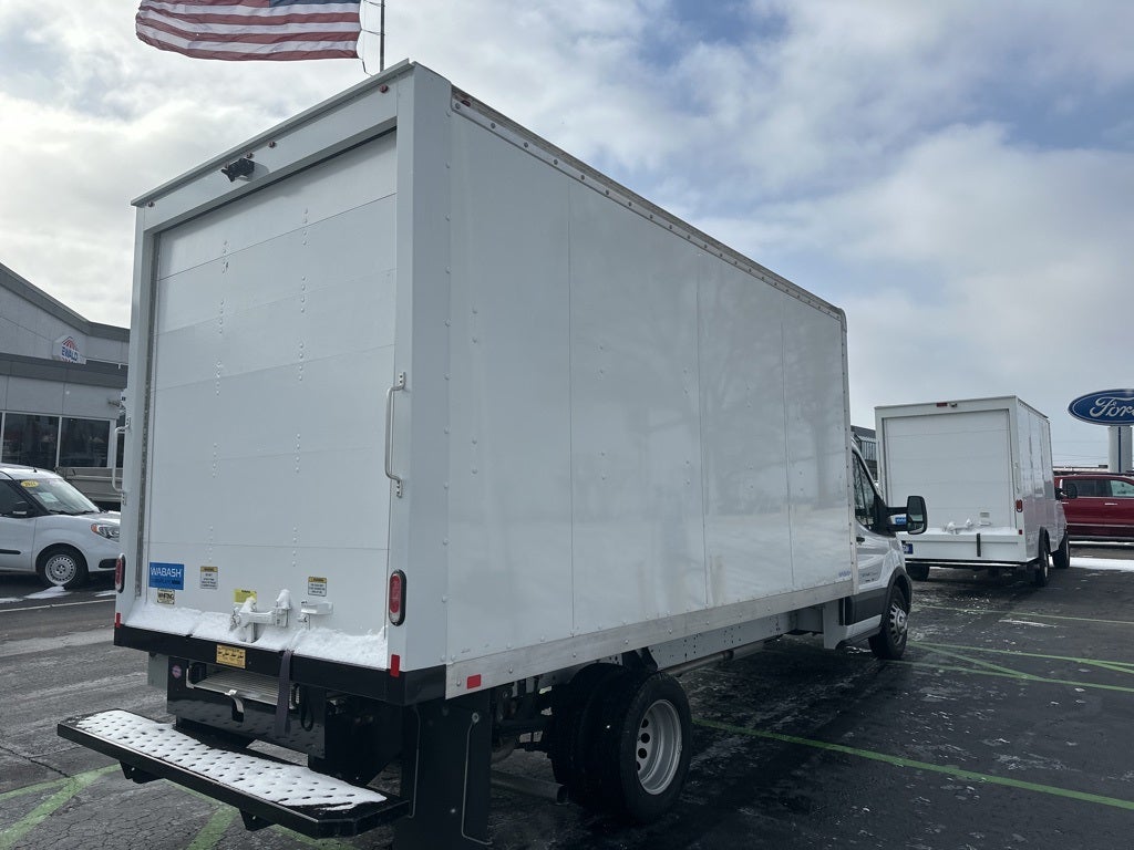2023 Ford Transit-350 Base