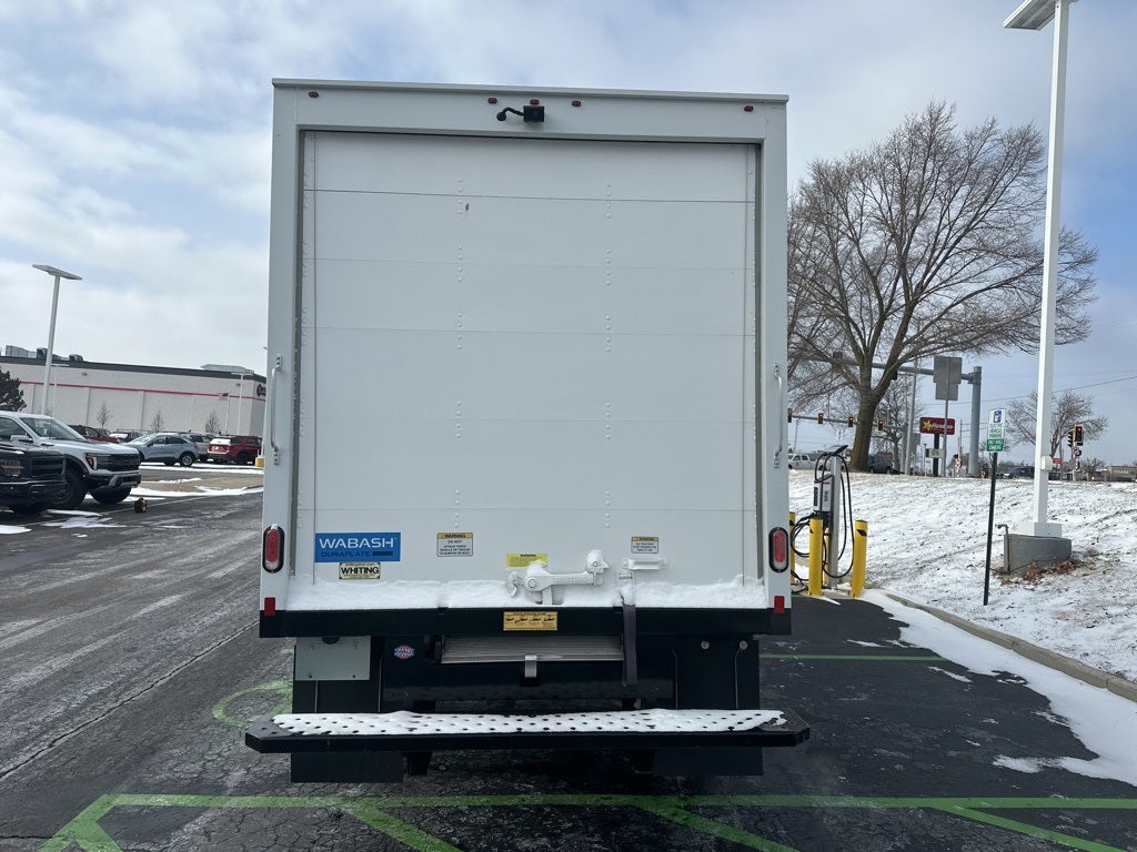 2023 Ford Transit-350 Base