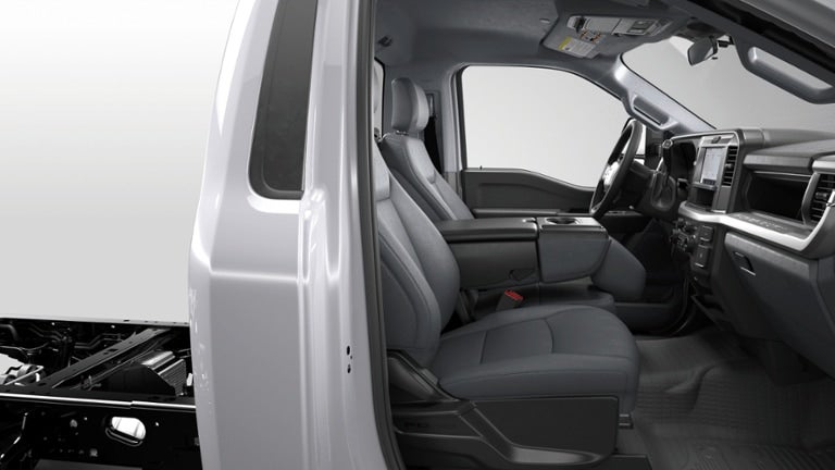 2026 Ford F-450SD DRW