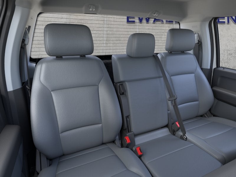 2026 Ford F-450SD DRW