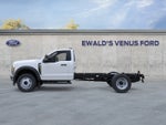 2026 Ford F-450SD DRW