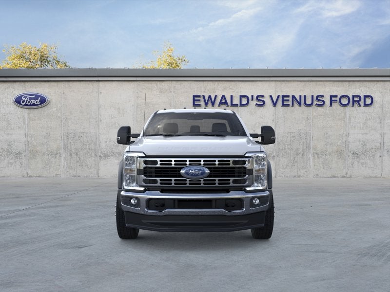 2026 Ford F-450SD DRW