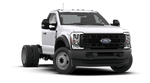 2026 Ford F-450SD DRW