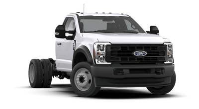 2026 Ford F-450SD DRW