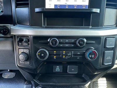 2024 Ford F-450SD XL DRW