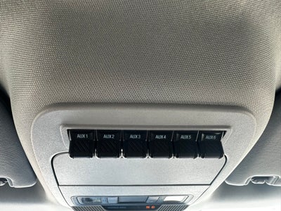 2024 Ford F-450SD XL DRW