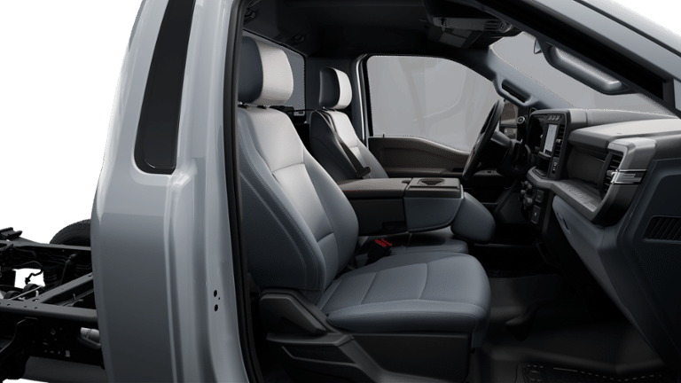 2024 Ford F-450SD XL DRW