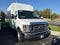 2025 Ford E-350SD Base Cutaway
