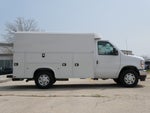 2025 Ford E-350SD Base Cutaway