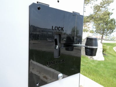 2025 Ford E-350SD Base Cutaway