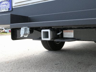 2025 Ford E-350SD Base Cutaway