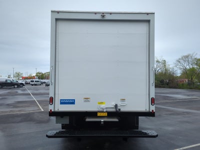 2024 Ford E-450SD Base DRW