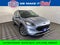 2022 Ford Escape Hybrid Titanium