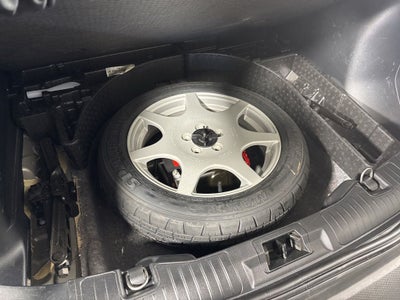 2020 Ford Escape Hybrid Titanium
