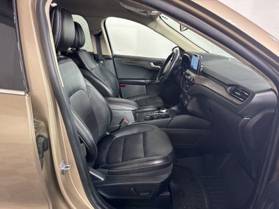 2020 Ford Escape Hybrid Titanium