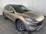 2020 Ford Escape Hybrid Titanium