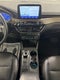 2020 Ford Escape Hybrid Titanium