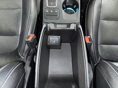 2020 Ford Escape Hybrid Titanium