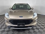 2020 Ford Escape Hybrid Titanium