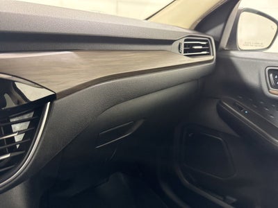 2020 Ford Escape Hybrid Titanium