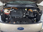 2020 Ford Escape Hybrid Titanium