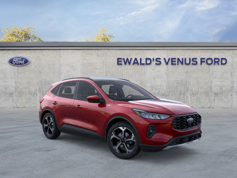 2026 Ford Escape ST-Line Select