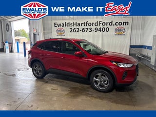 2026 Ford Escape ST-Line Select