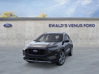 2026 Ford Escape Hybrid ST-Line Select