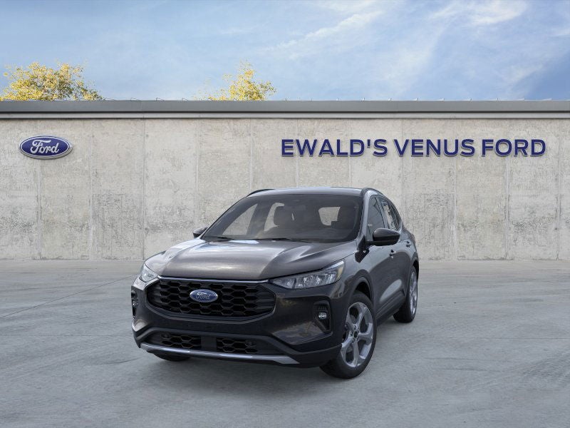 2026 Ford Escape Hybrid ST-Line Select
