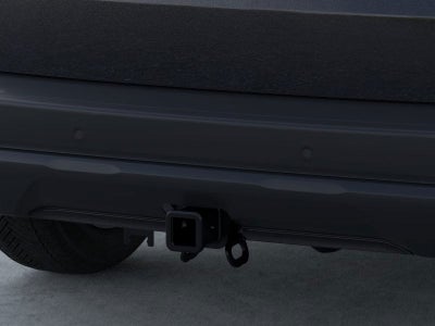 2026 Ford Escape Hybrid ST-Line Select