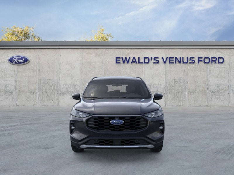 2026 Ford Escape Hybrid ST-Line Select