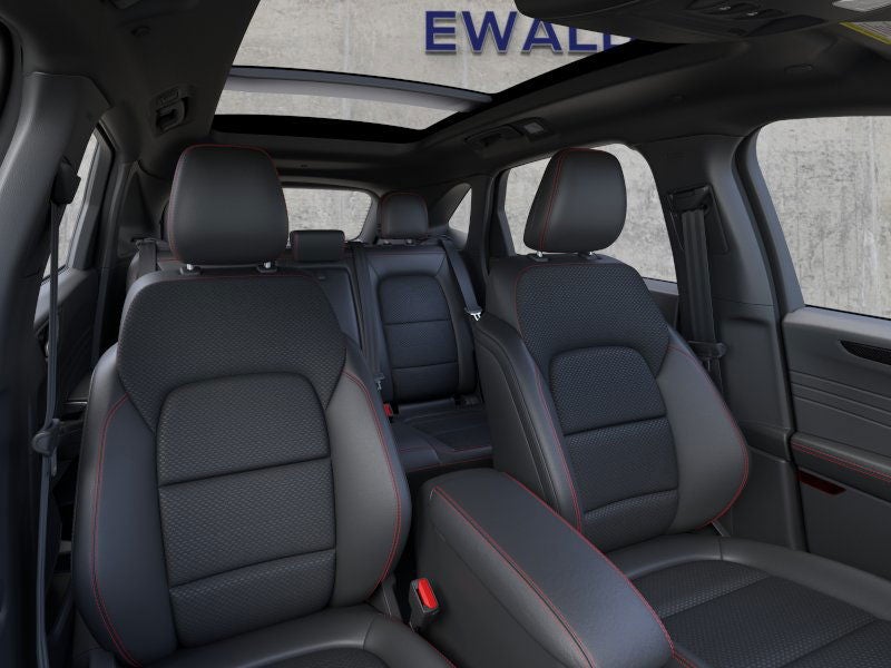 2026 Ford Escape Hybrid ST-Line Select