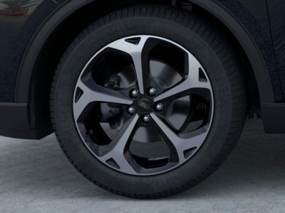 2026 Ford Escape Hybrid ST-Line Select