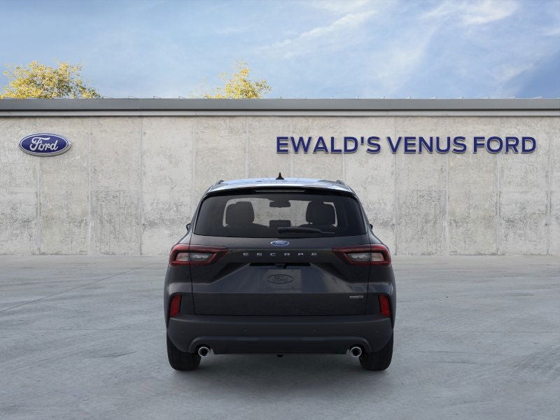 2026 Ford Escape Hybrid ST-Line Select