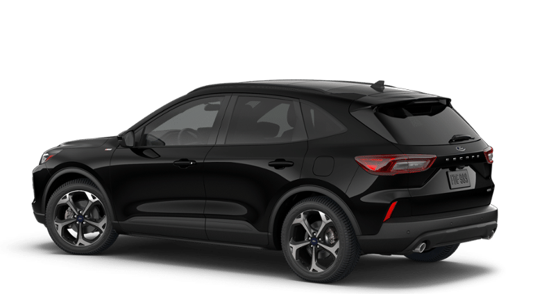 2026 Ford Escape Hybrid ST-Line Select