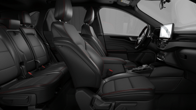 2026 Ford Escape Hybrid ST-Line Select