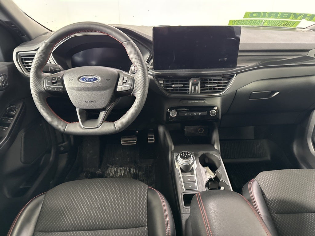2023 Ford Escape Hybrid ST-Line Elite