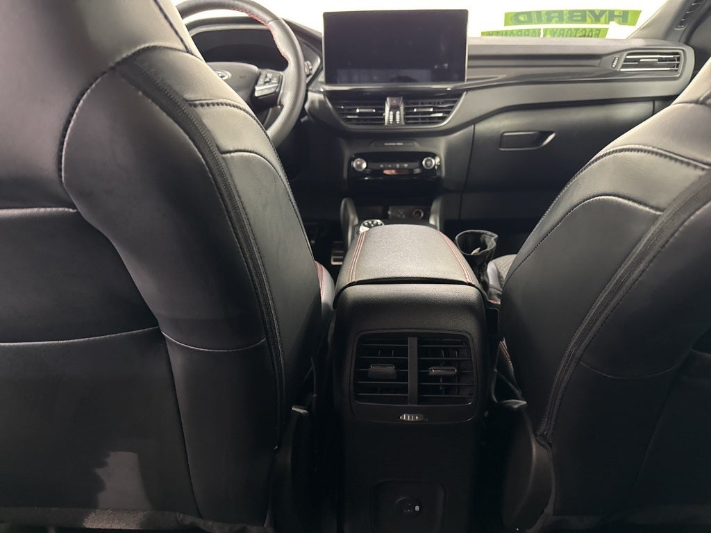 2023 Ford Escape Hybrid ST-Line Elite