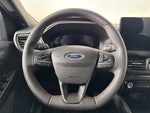 2023 Ford Escape Hybrid ST-Line Elite